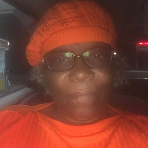 Meet your Posher, Sadie